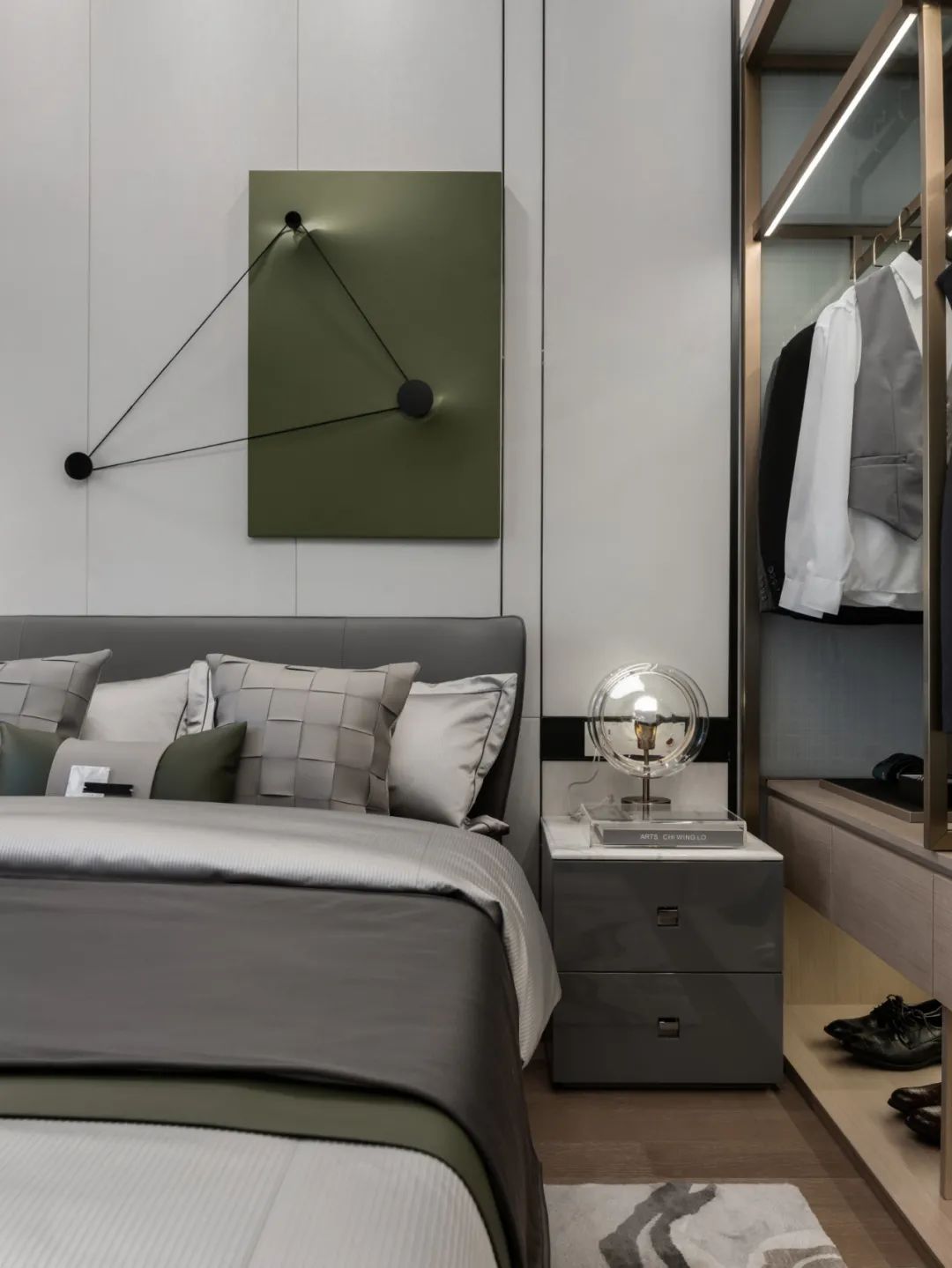 召城天下 河山无疆 | 呼市中海河山胜境-28