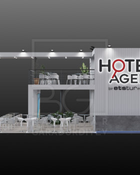Hotel Agent