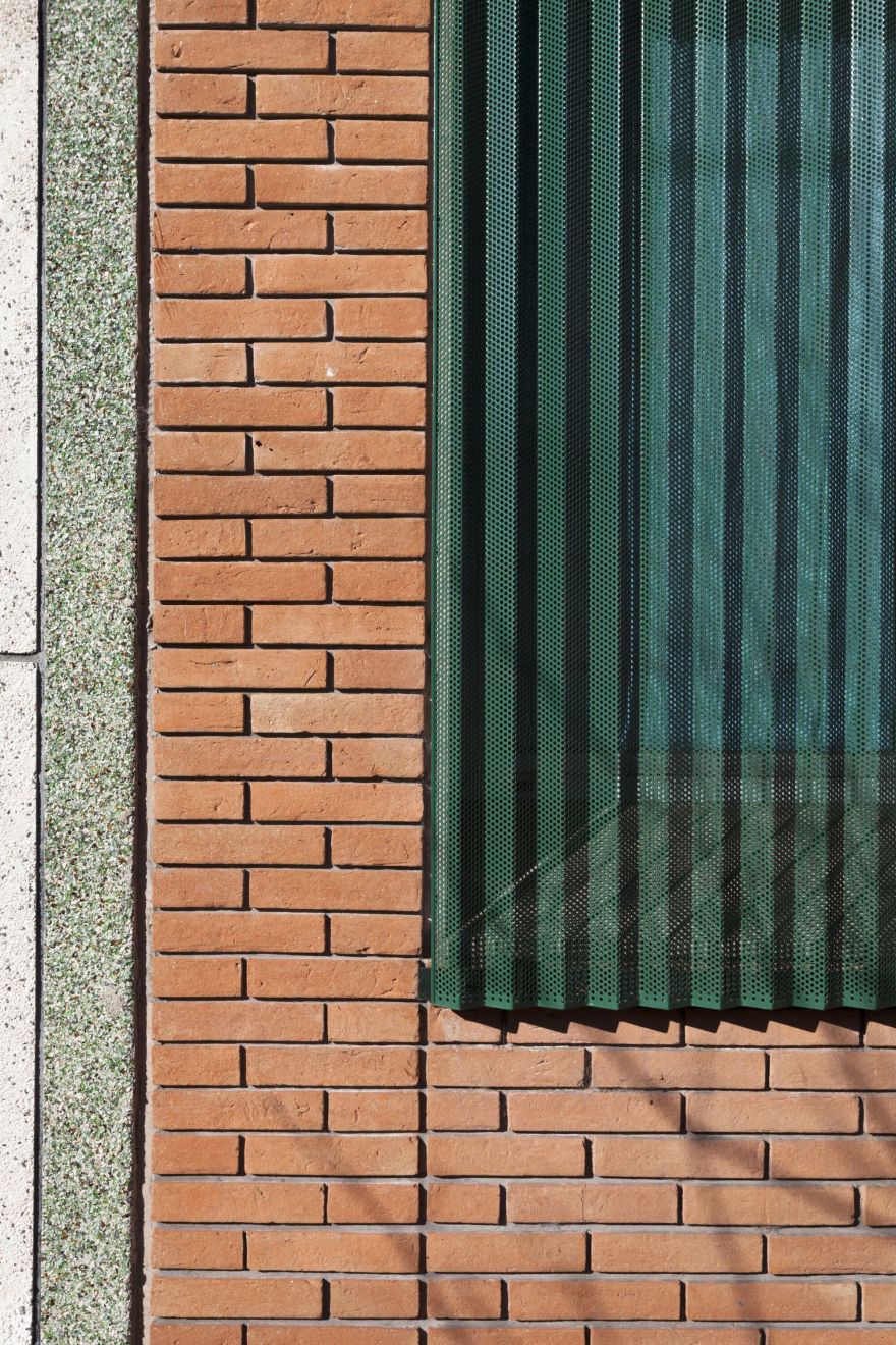 Guardabarrera 住宅丨阿根廷-39