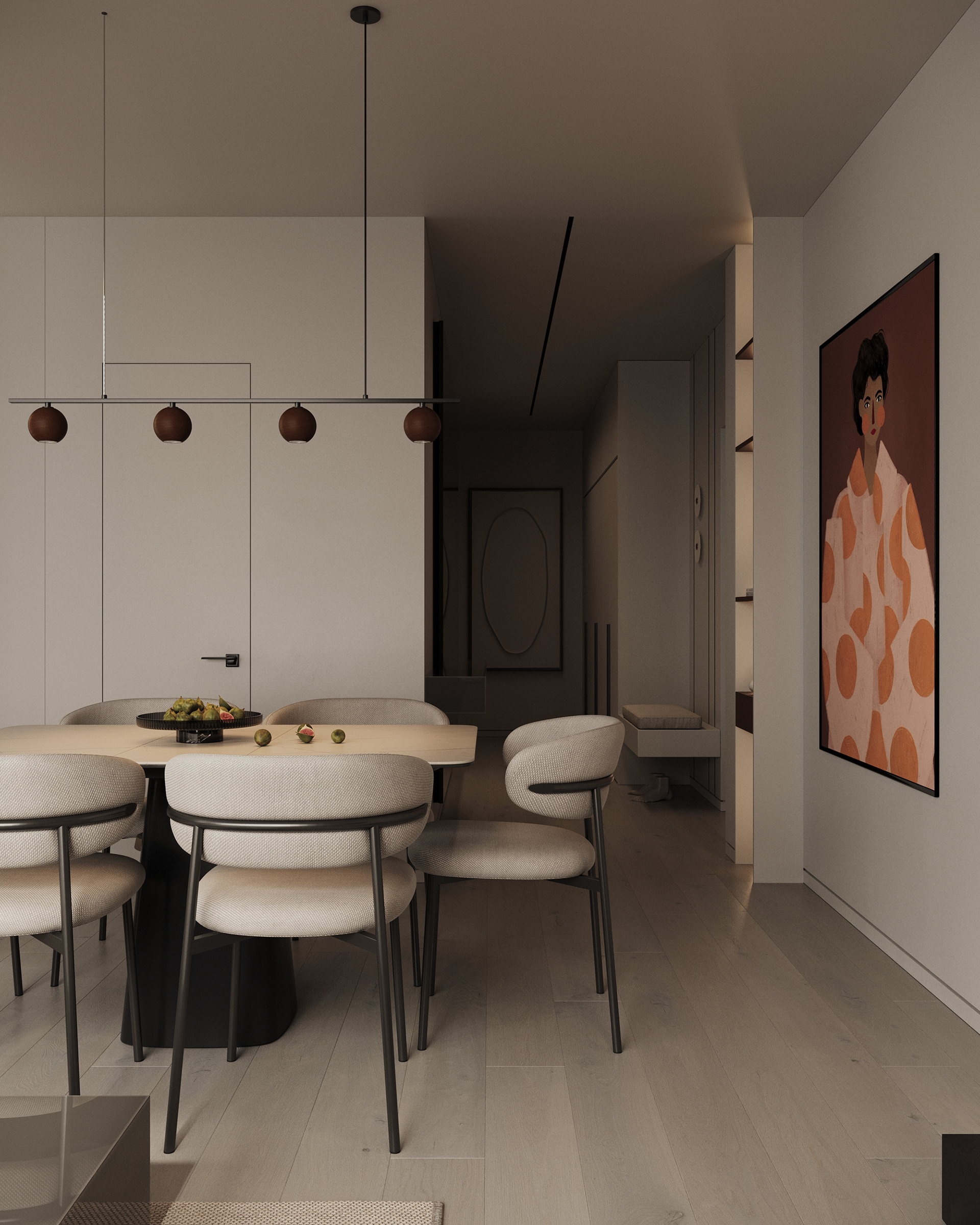 平层丨Dart Studio-23