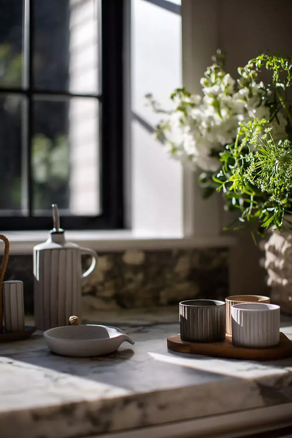 加州风情 | Amber Lewis 为 Anthropologie 打造轻松优雅家居系列-7