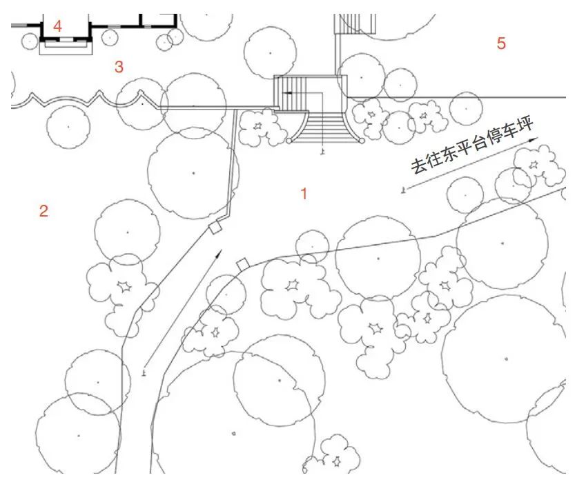 卢努甘卡庄园空间变迁丨斯里兰卡丨杰弗里·巴瓦-79