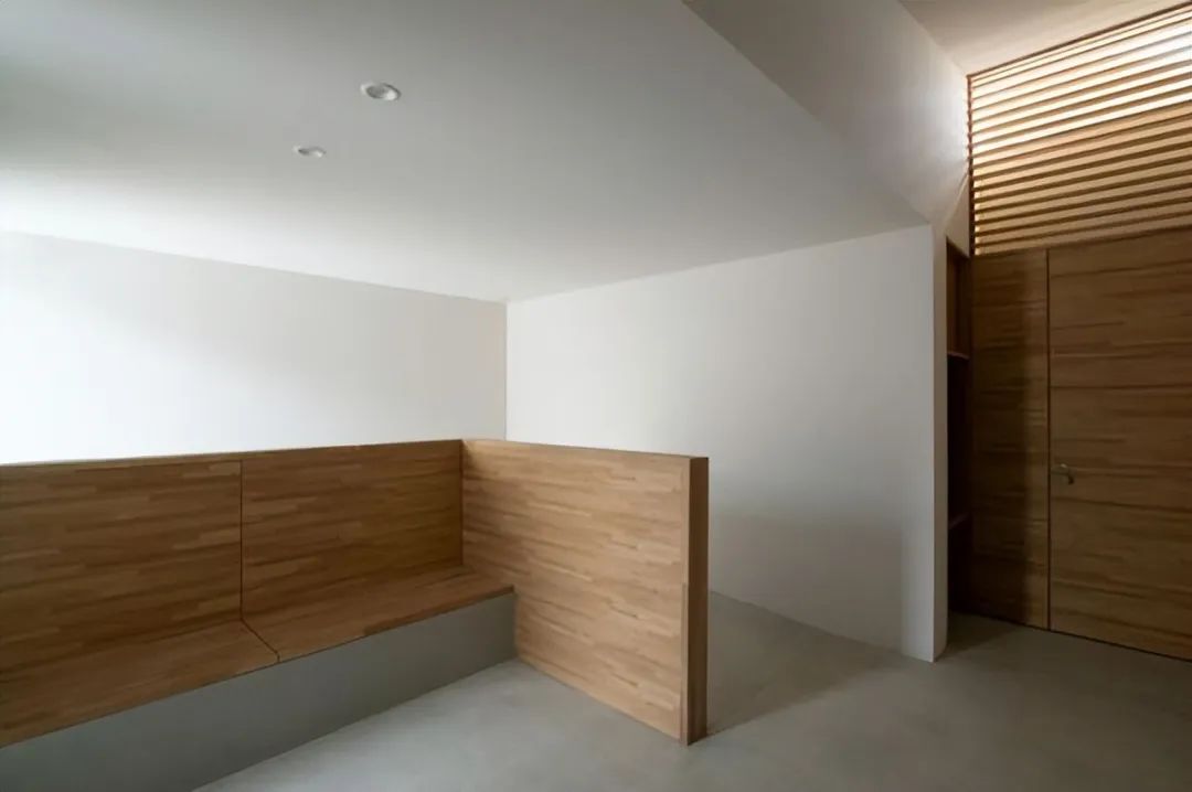 日本 ,福冈县，公墓  KINO建筑师-15