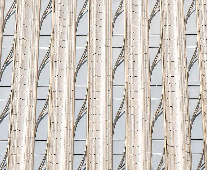 纽约施坦威大厦丨美国纽约丨SHoP Architects-14