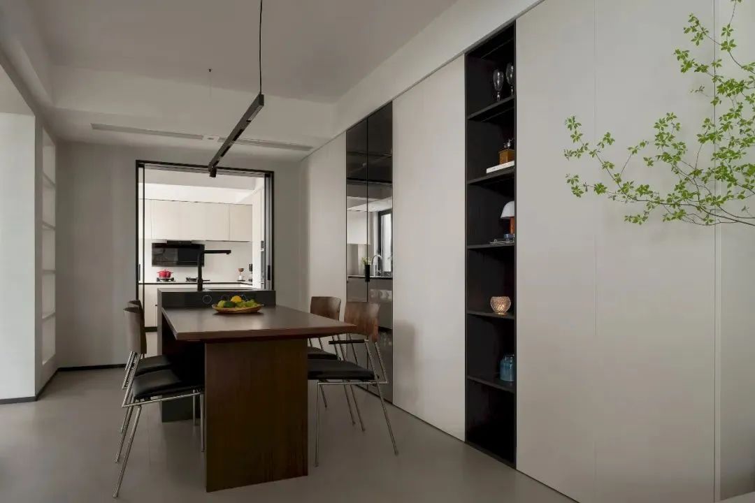 悠然雅居L宅丨中国苏州丨肯吾设计事务所-45