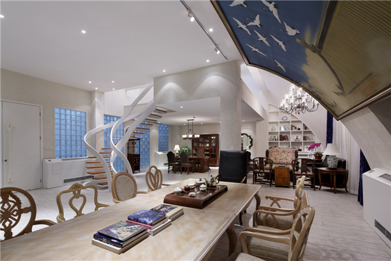 圣唐古驿文化创意园-10