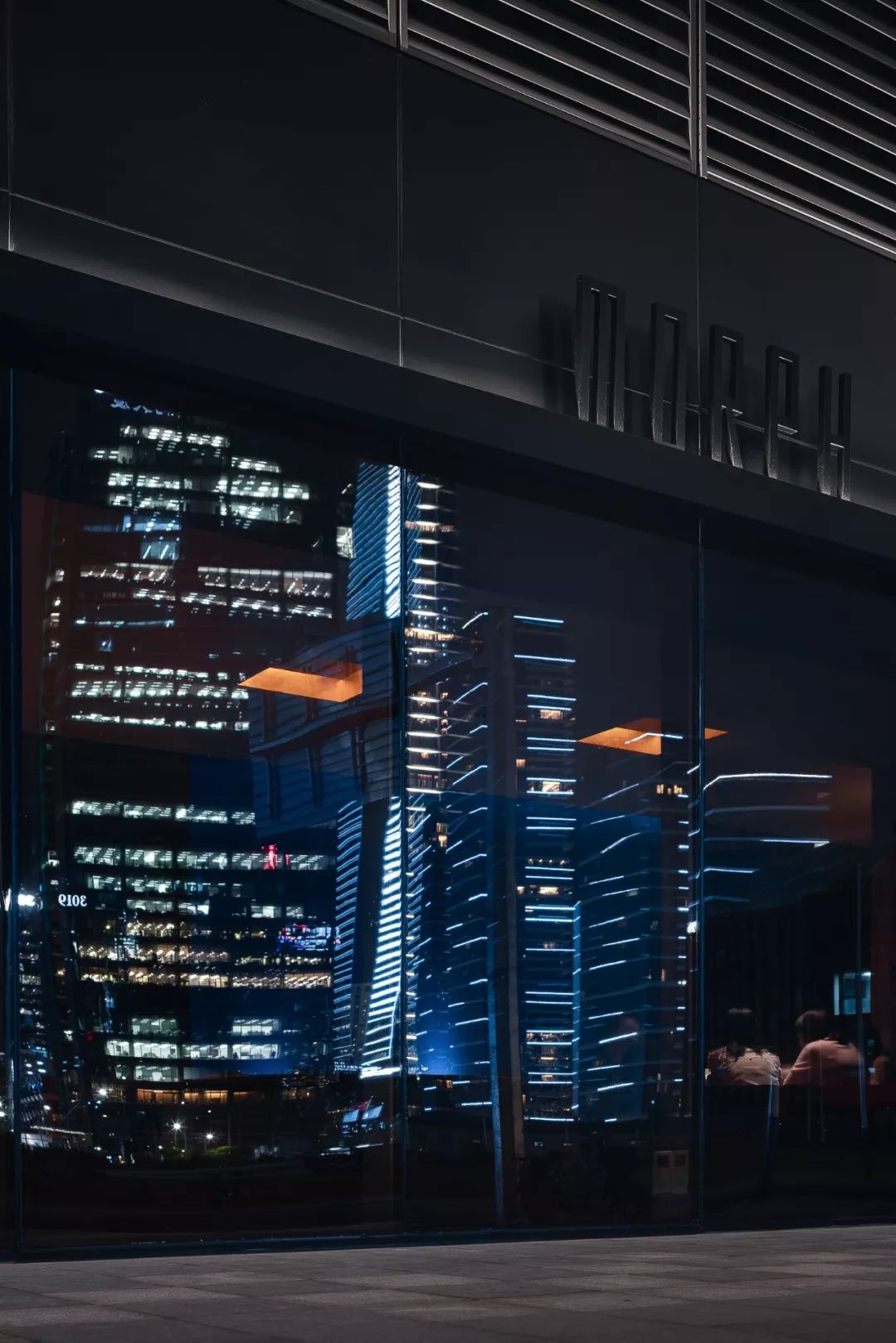 深圳 MORPH 模糊空间 | 传统与现代的碰撞与融合-2