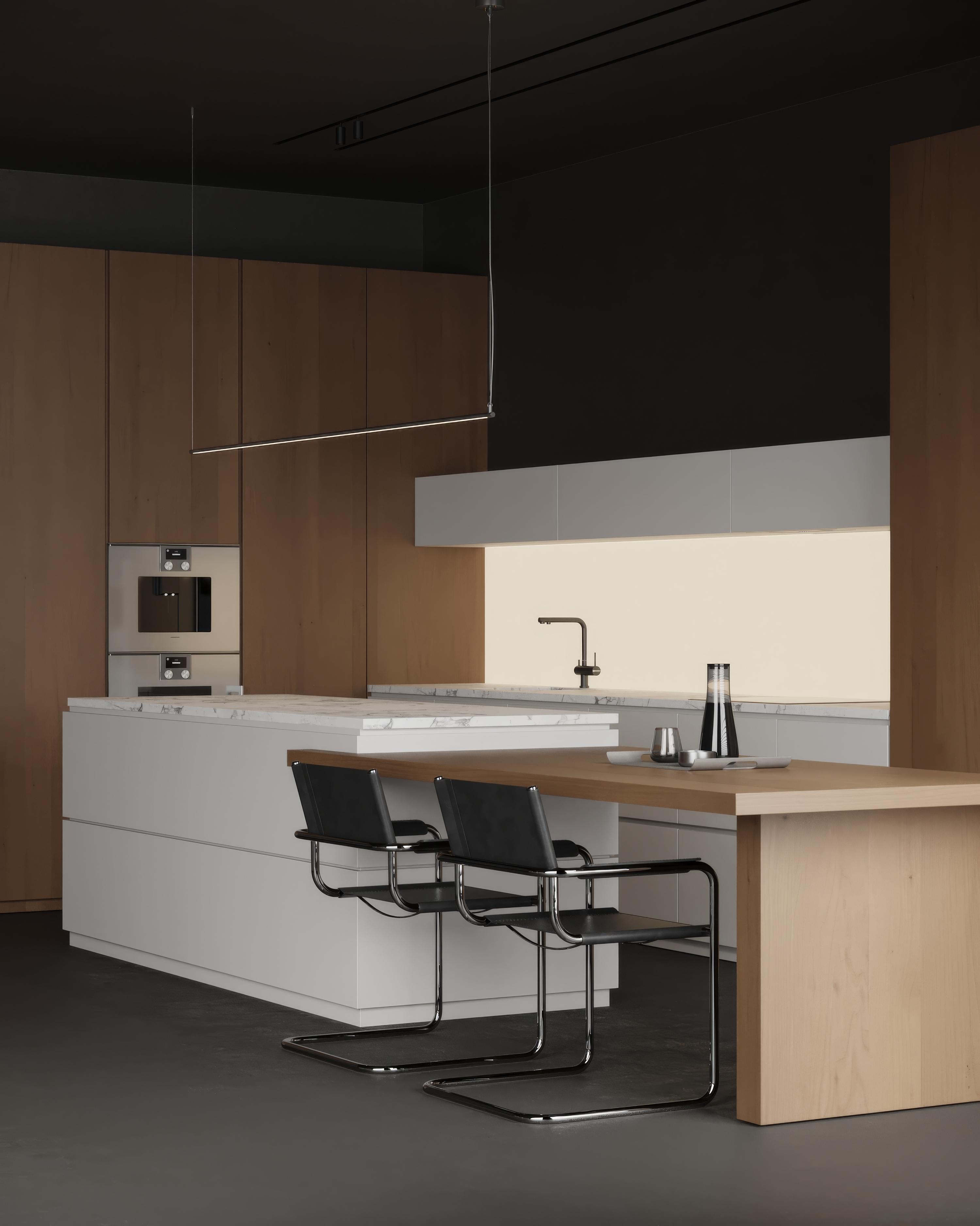 Kitchen Minimal-4