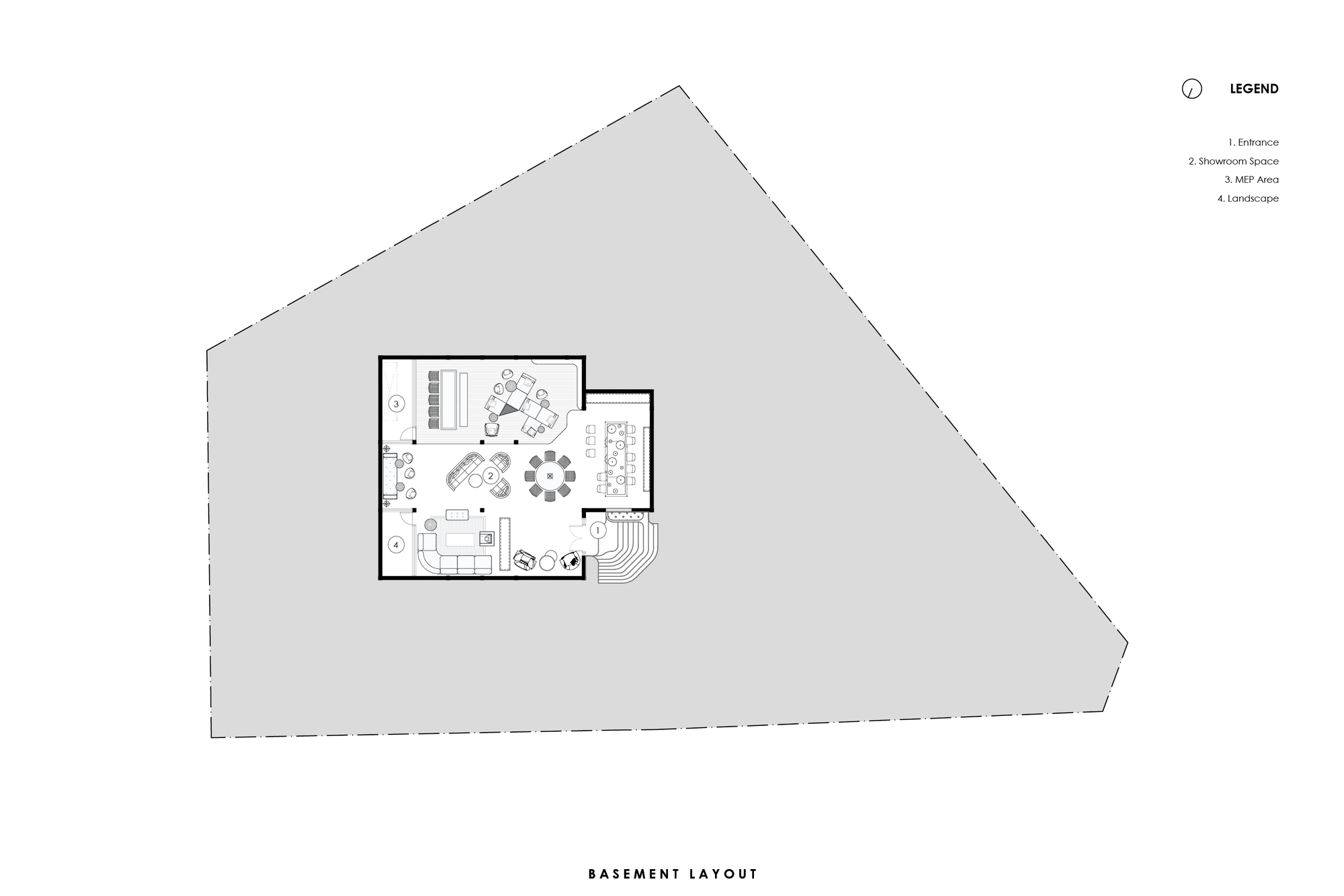 The Bri· 餐厅丨越南胡志明市丨StudioDuo Architecture | Interior-12