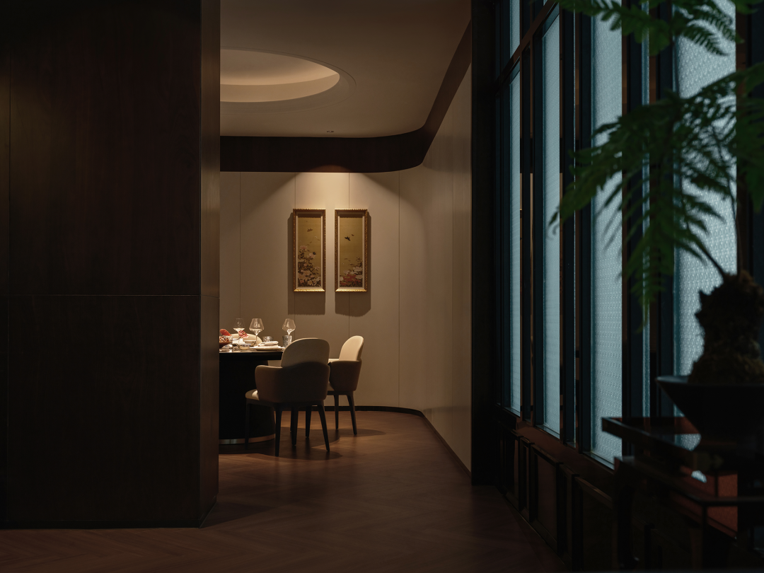 融荟丨中国苏州丨主持设计王琛,团队吴元骏等-21