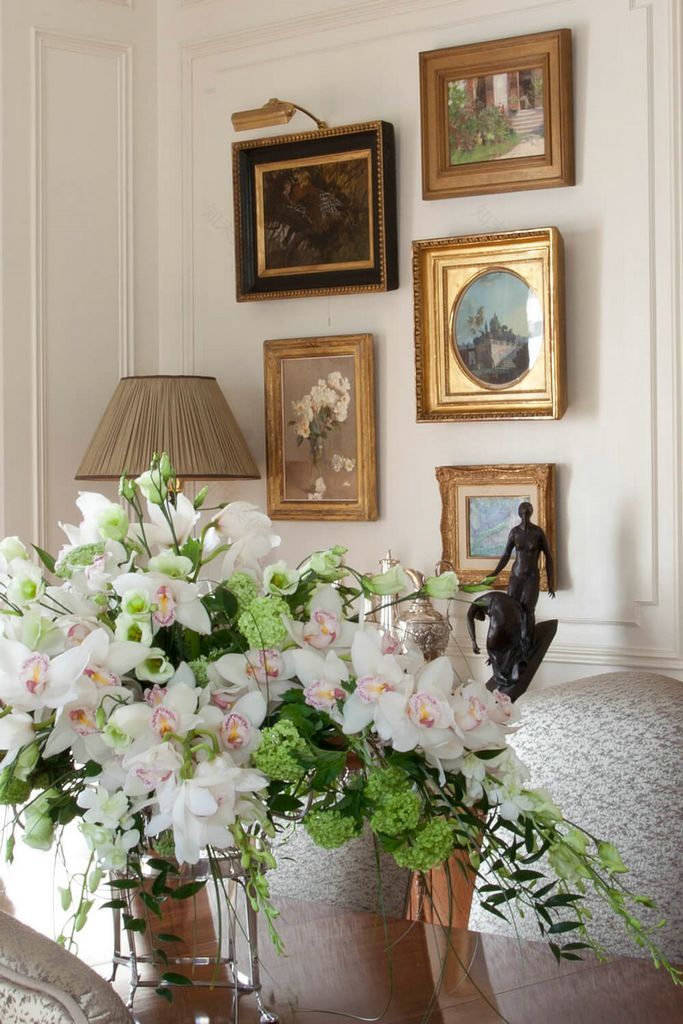 英式奢华豪宅,量身定制的设计理念-26