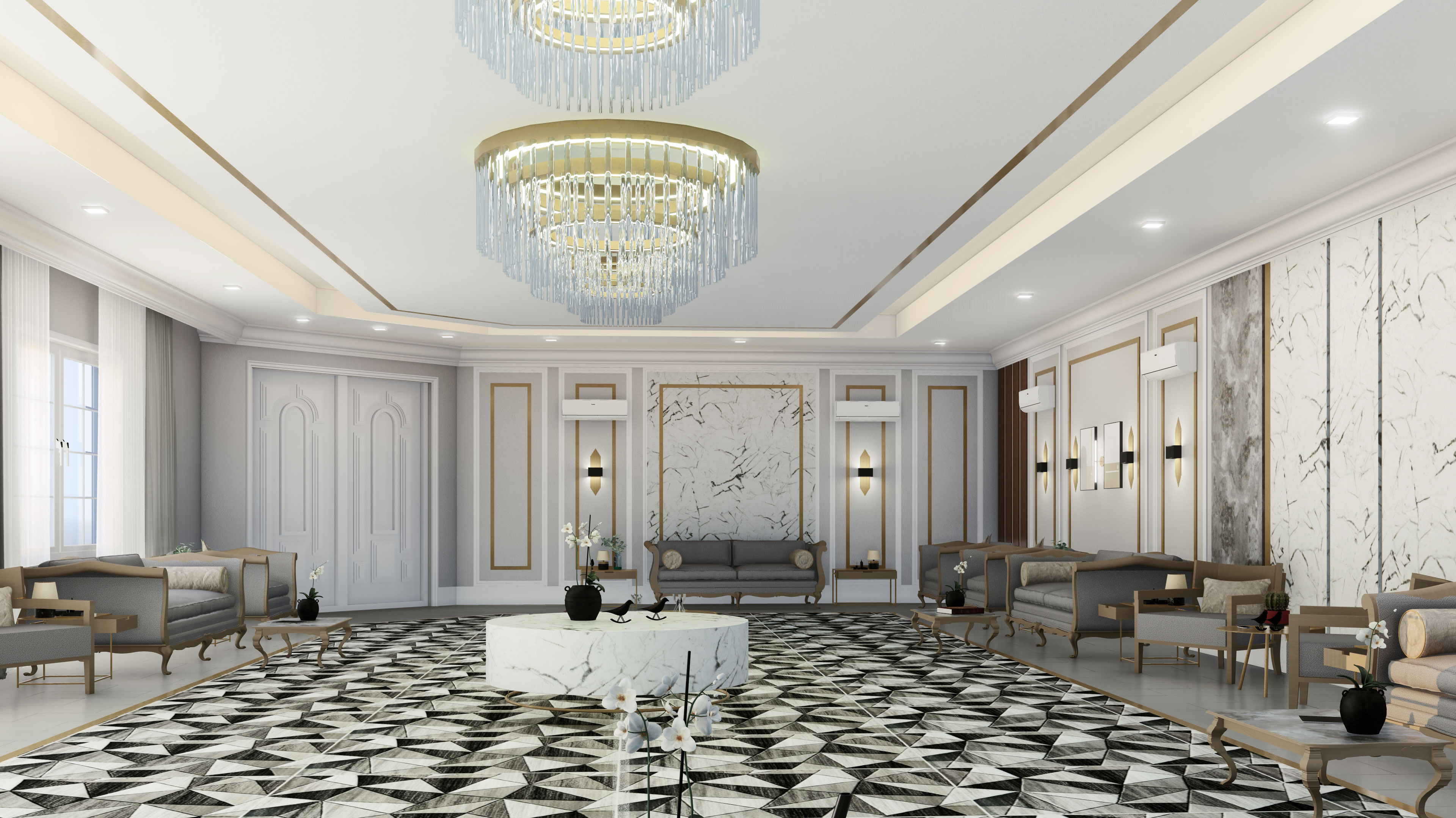 阿拉伯 Majlis 内政部-3