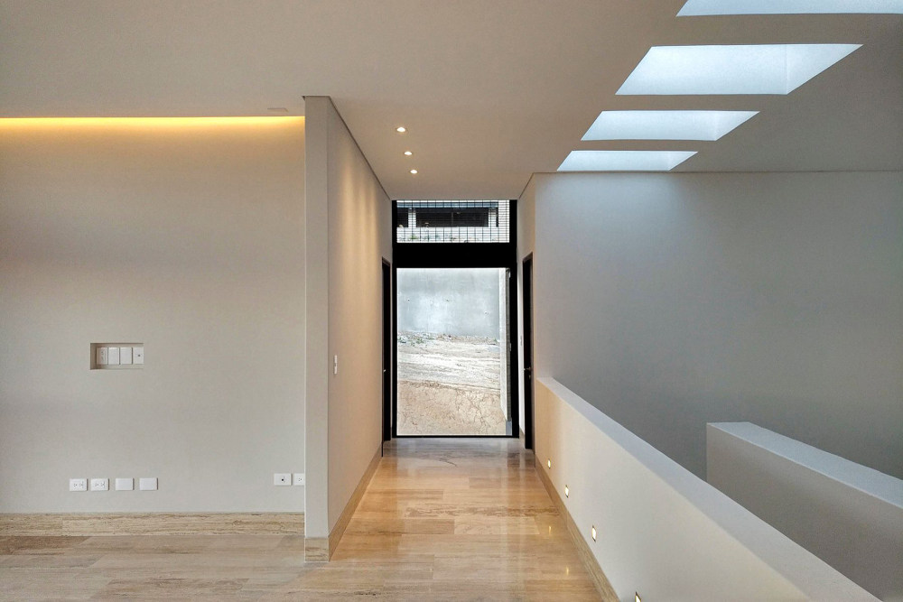 Casa la vista（2019）（AAE,Arquitectura）设计-23