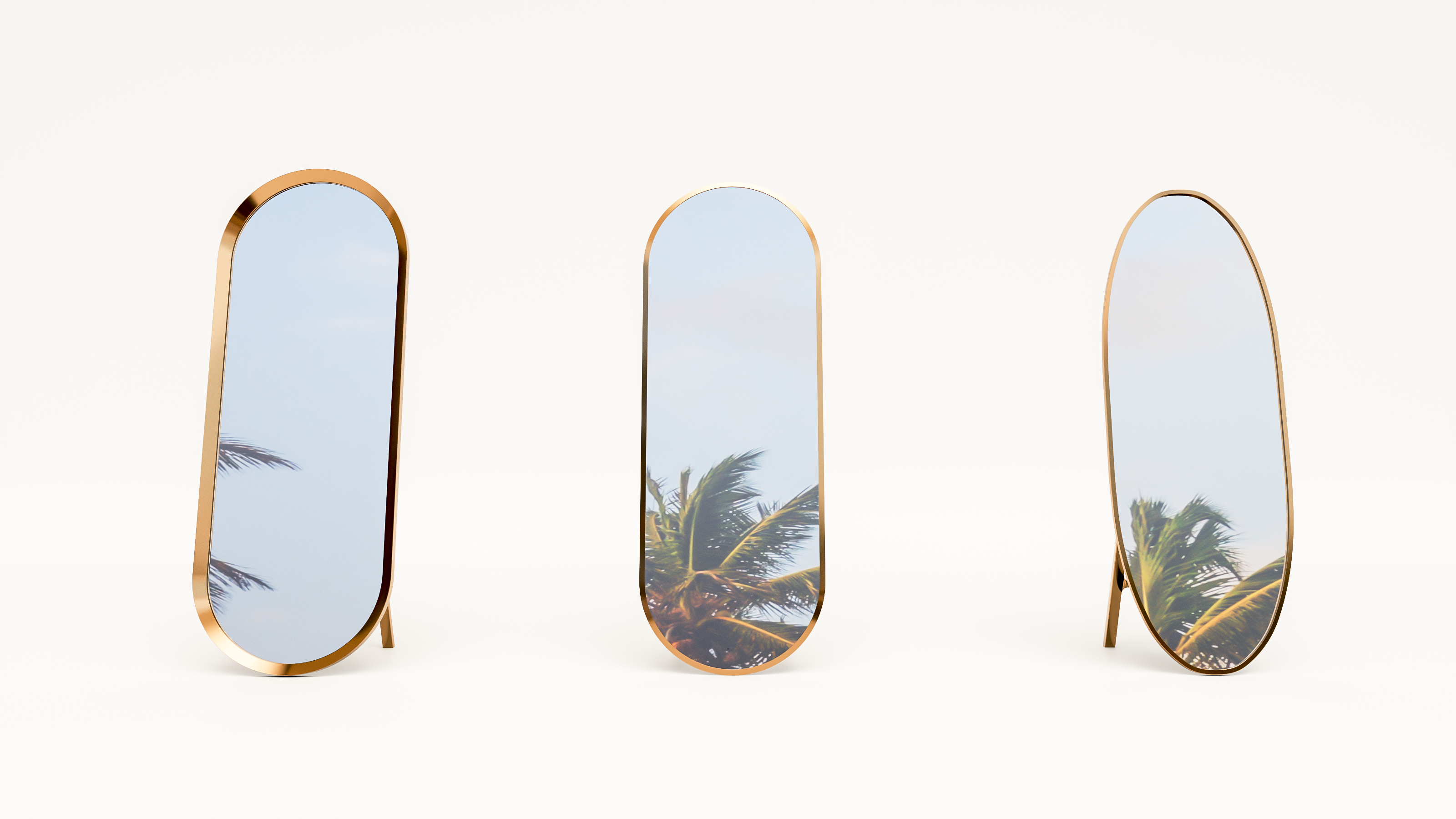 镜子系列丨Lera-4