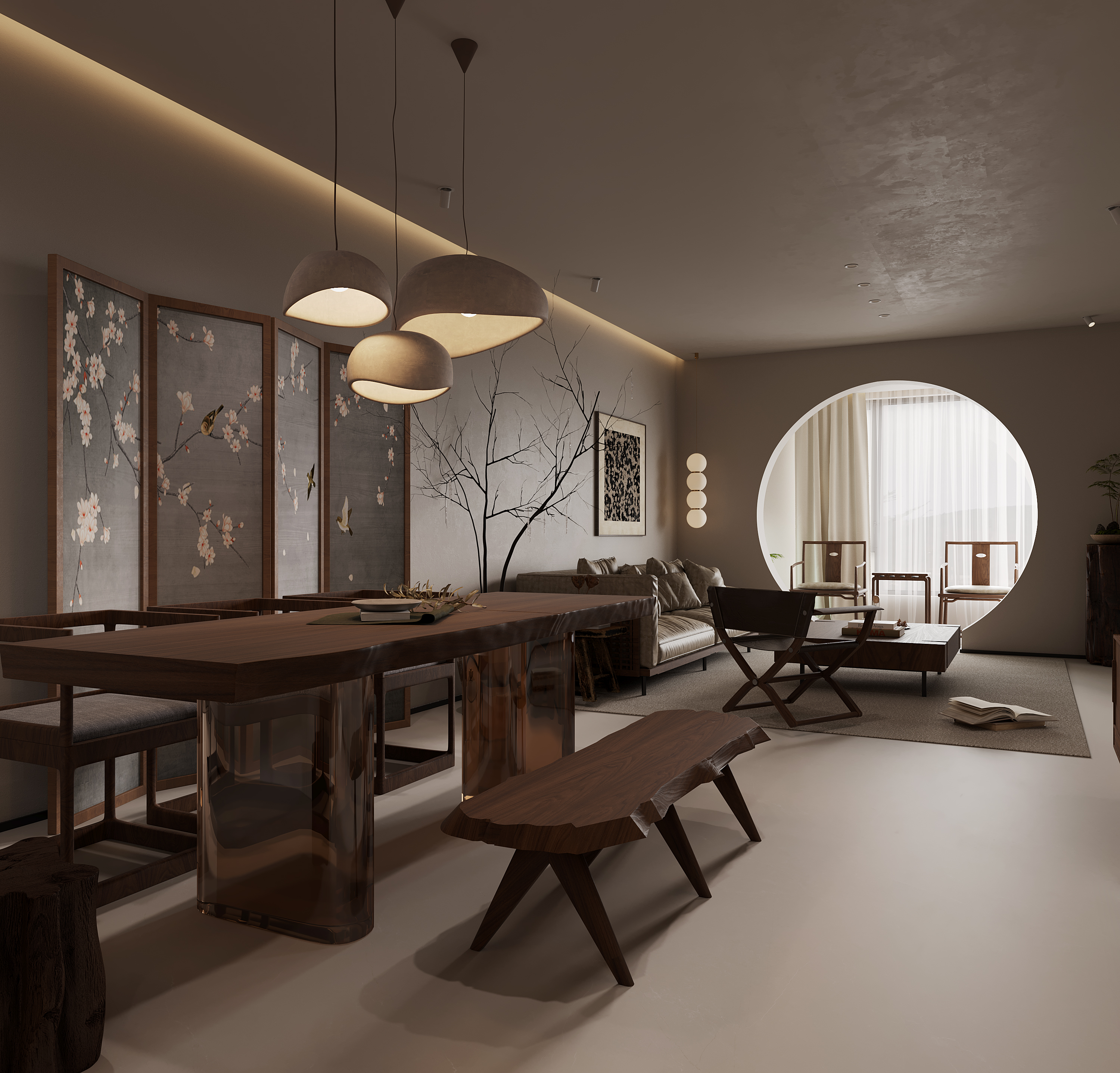 宋氏文学风-艺米空间表现-1