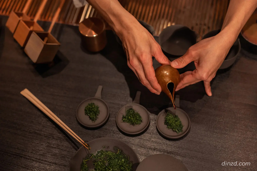 OGATA Paris店铺丨Shinichiro Ogata-26