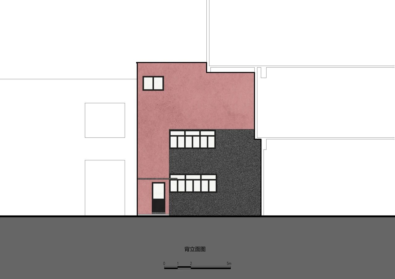浔味山野·解构“云南”,炽热绮梦丨中国宝鸡丨空气墙建筑工作室-82