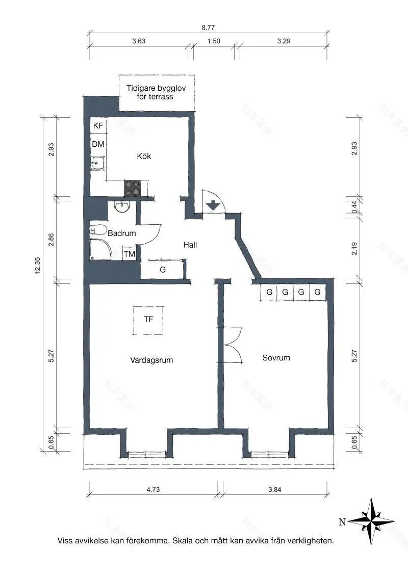 瑞典蓝粉经典搭配-18