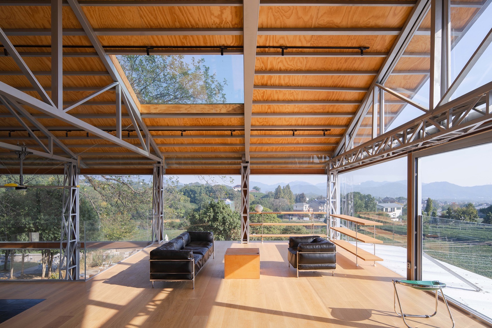 33咖啡2·0丨中国杭州丨杭州壹山建筑设计有限公司-21