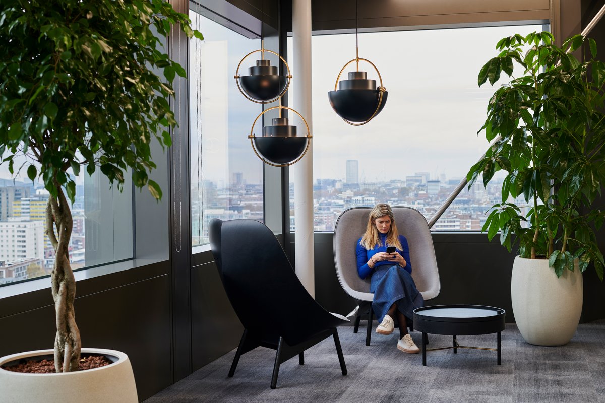 M 莫泽联合公司·Finablr 办公室-9