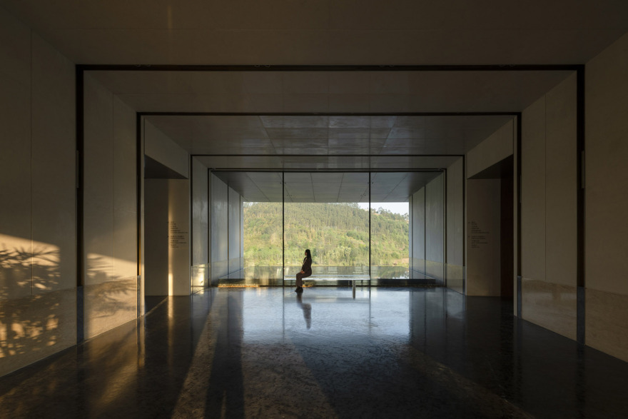 重庆涪陵慧谷湖科创小镇首开区丨中国重庆丨上海都设营造建筑设计事务所有限公司-110