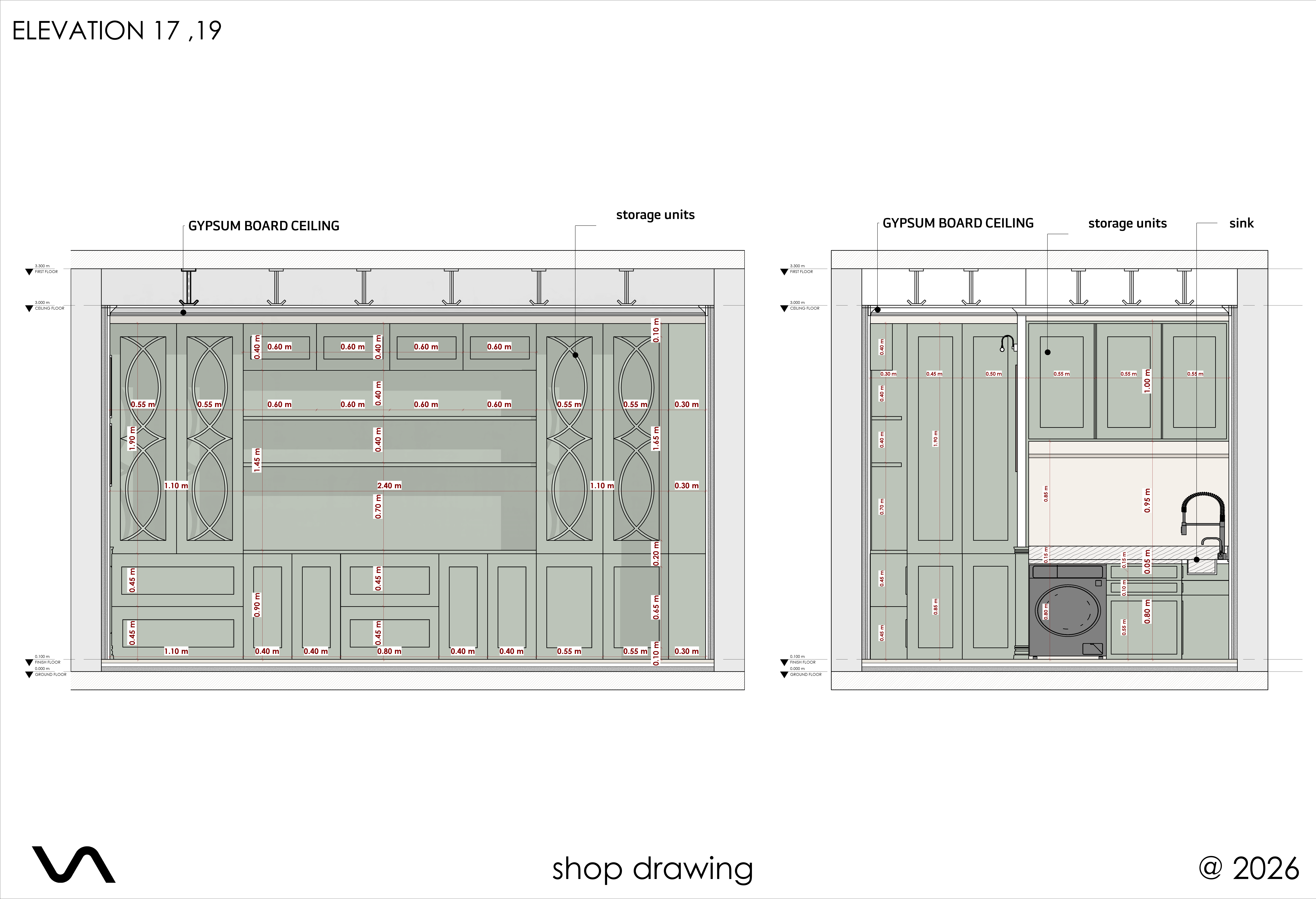 SHOP DRAWING-24