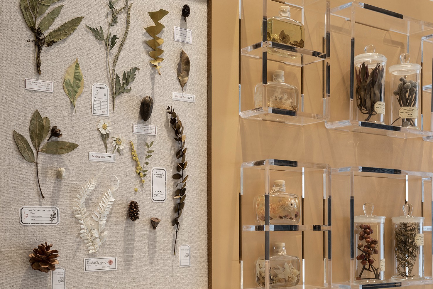 建业×滨河上郡样板间丨中国商丘丨河南素颜软装设计有限公司-45