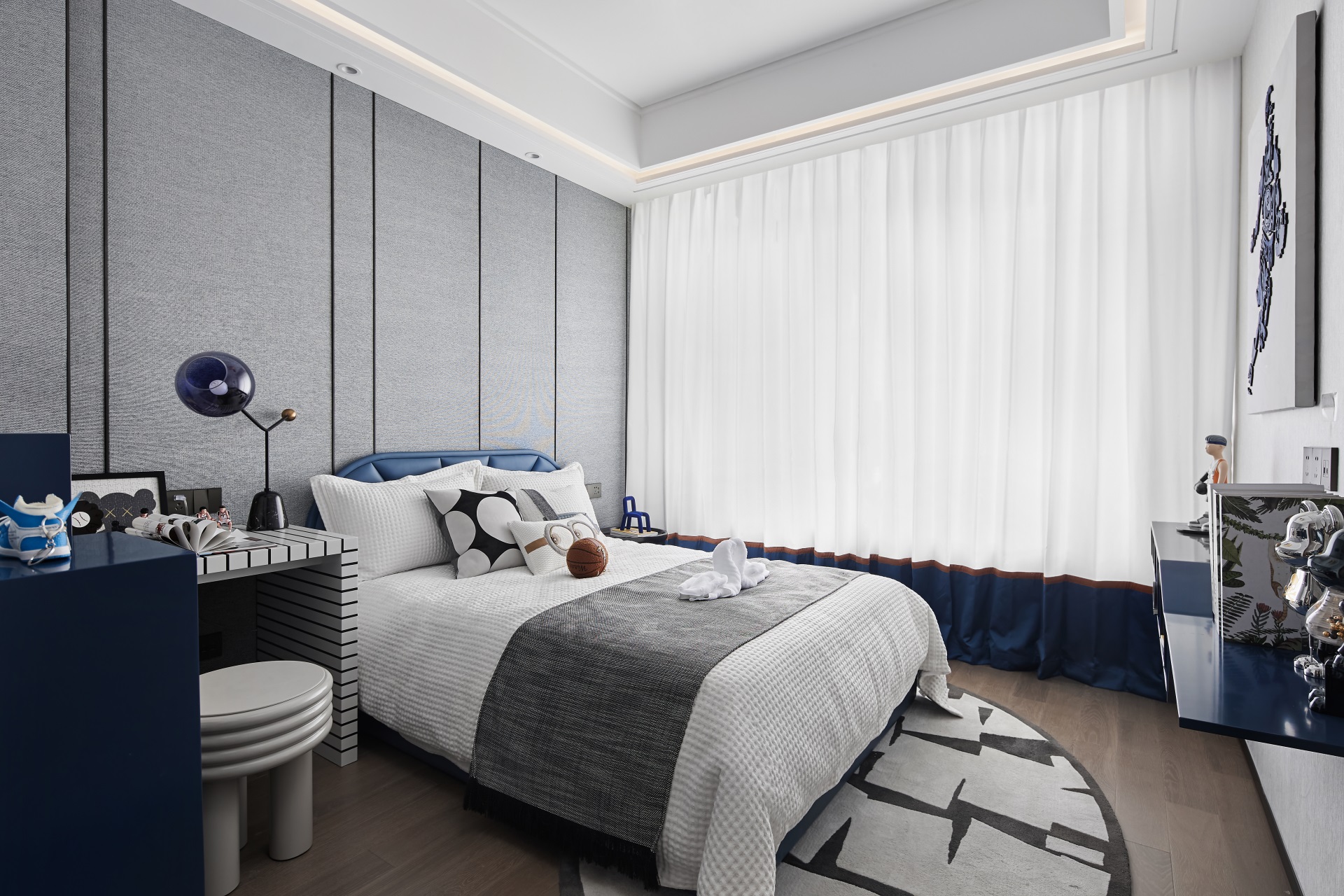 天阳·云栖奇岭样板间-50