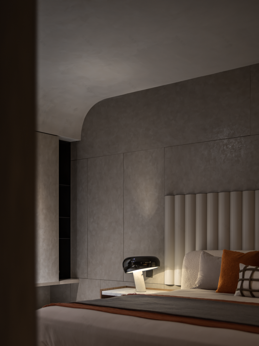 Raysonic 第六空间展厅丨中国浙江丨近境制作-48