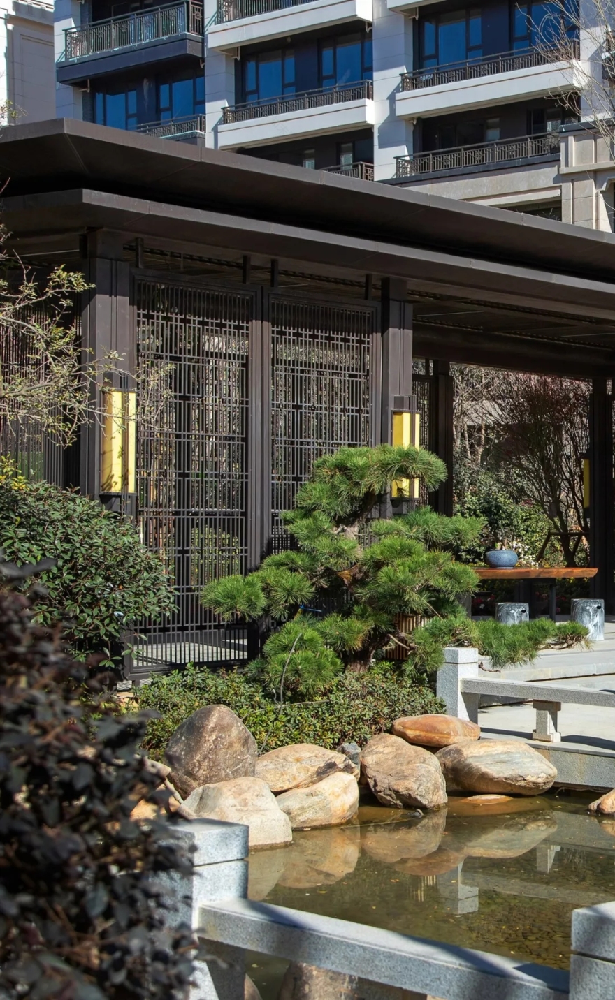 中海·云麓九里丨中国昆明-72