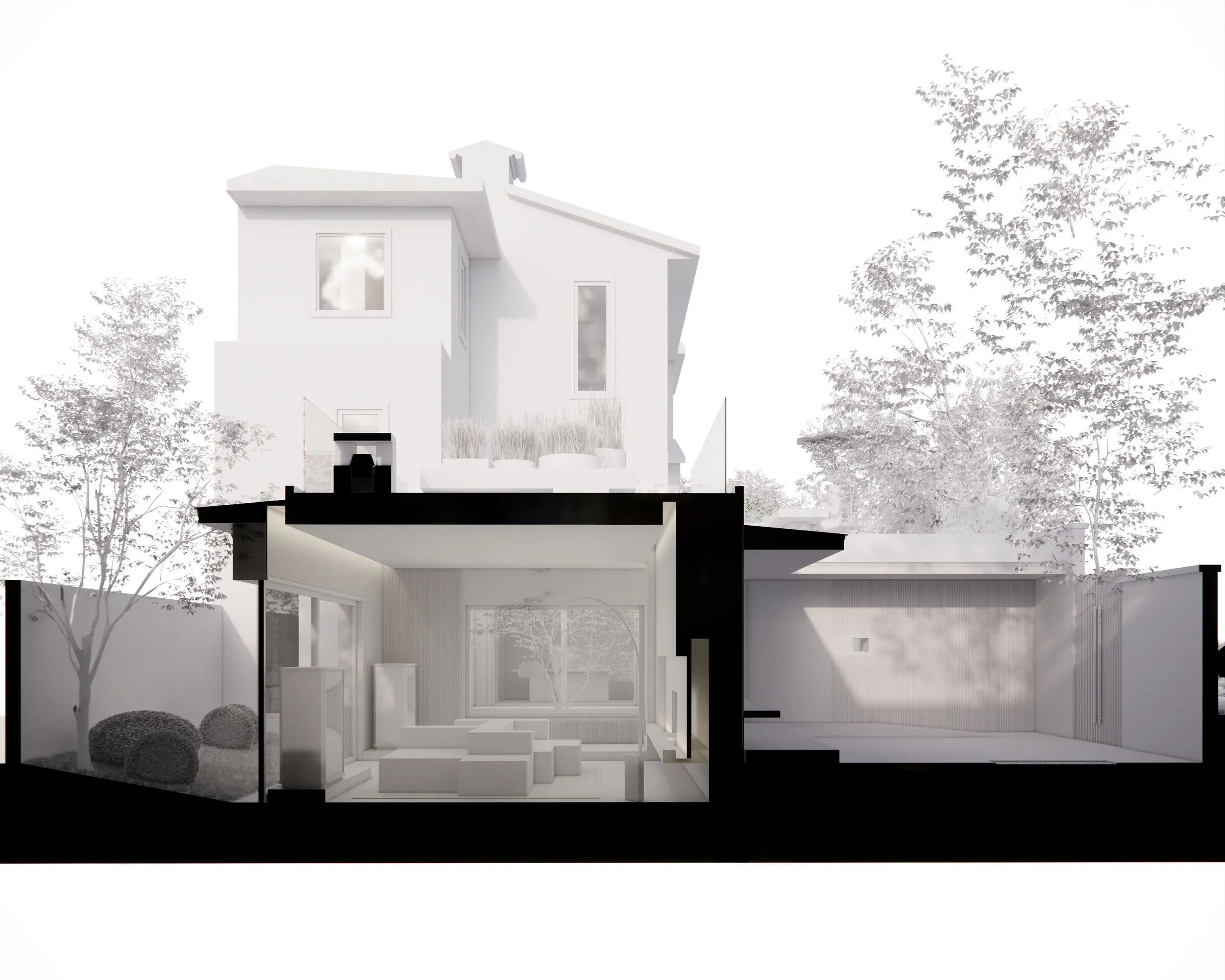 丨中国北京丨Atelier About Architecture-52