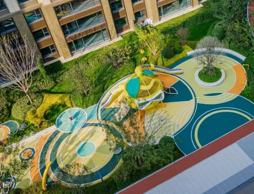 邯郸 · 天正 · 凤鸣九章丨中国河北丨麦田景观-51