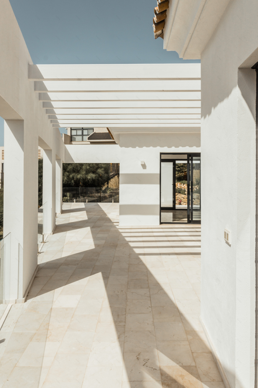House Renovation and Extension in Pinares | GANA Arquitectura-35