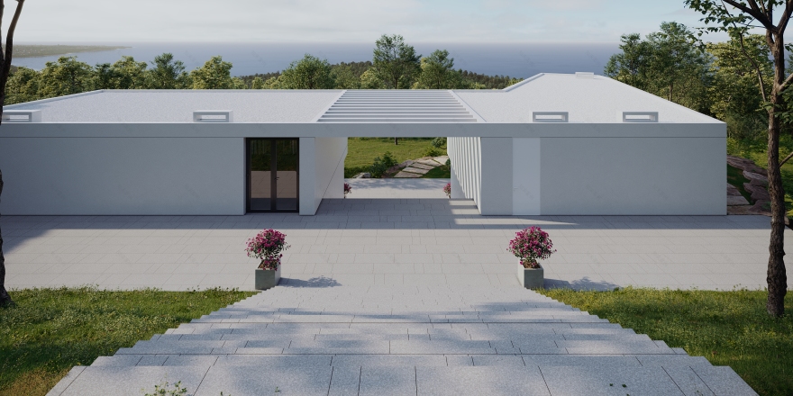 马德拉岛酒店丨叙利亚德拉-6