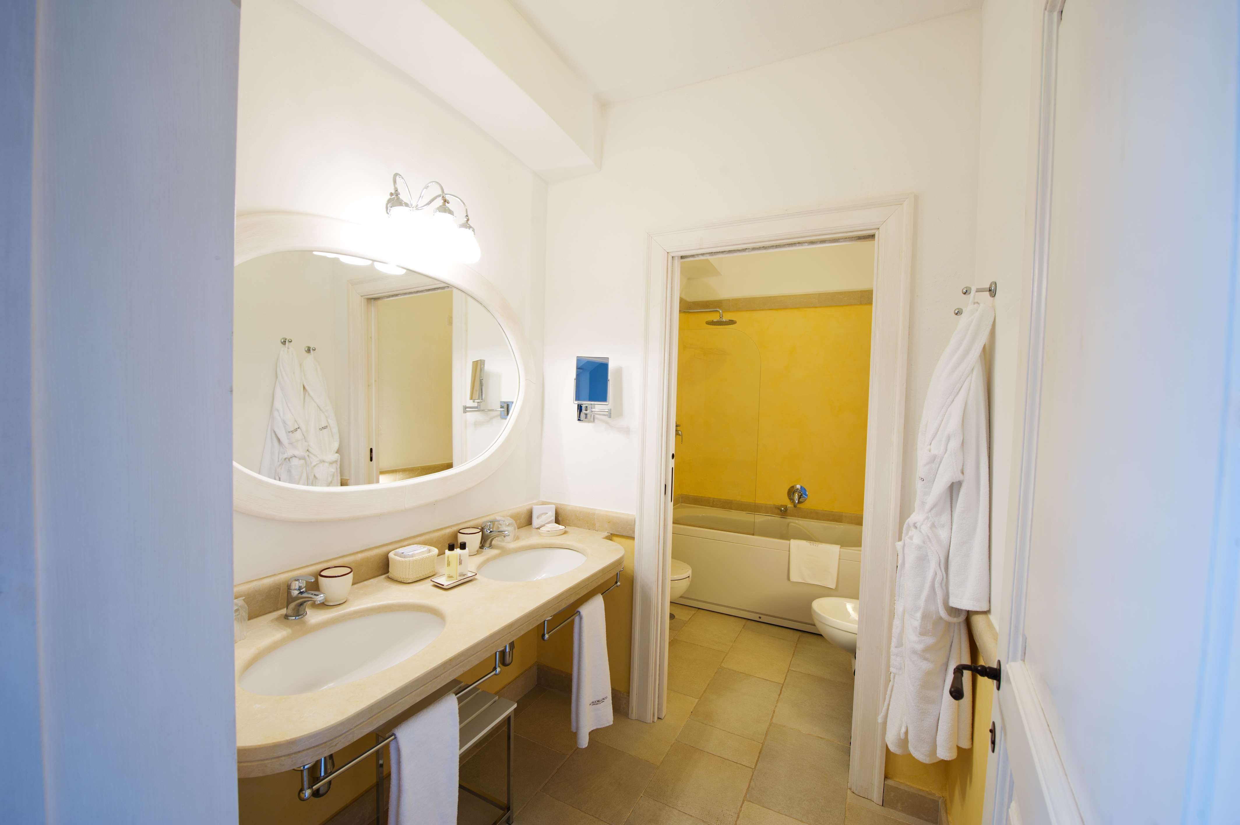 Borgo Bianco Resort Spa（意大利，巴里）-20