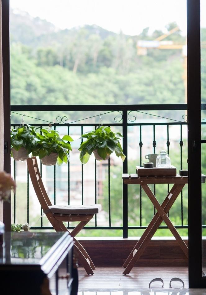 美式奢华风家居设计,藏匿于细节的美好生活-38