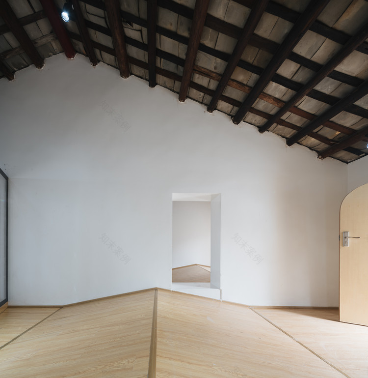Village as Kitchen of UABB ZHOU Wei + ZHANG Bin Atelier Z+-64