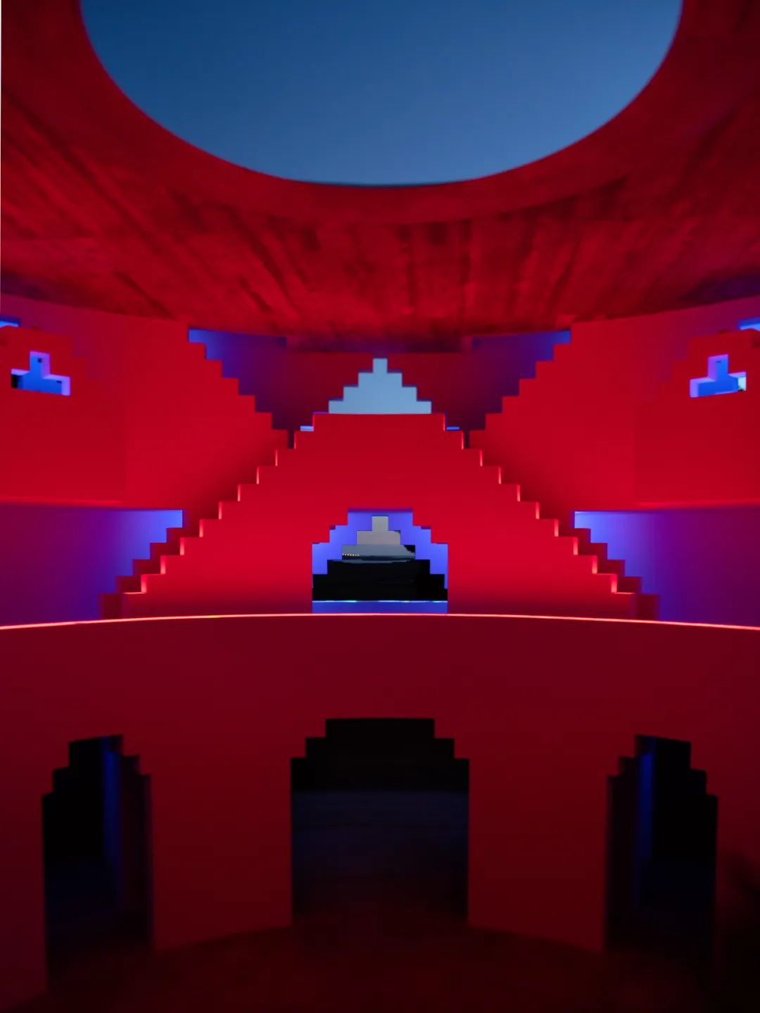 Divinity / 建筑的情绪-10