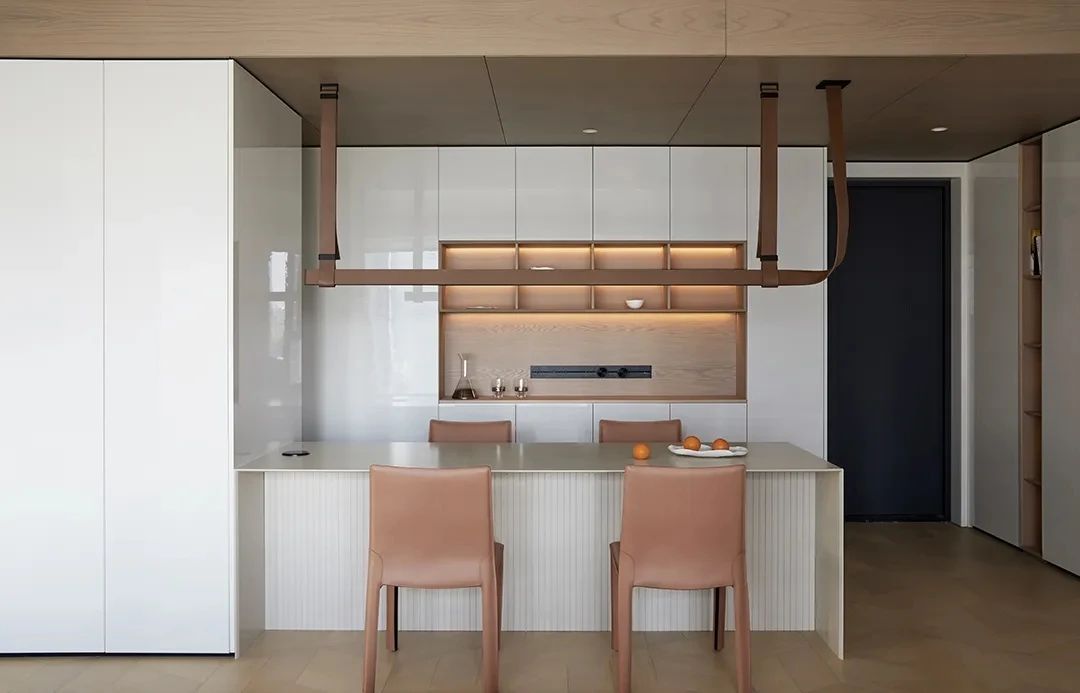 义乌惬意乐居丨G 空间设计机构-29