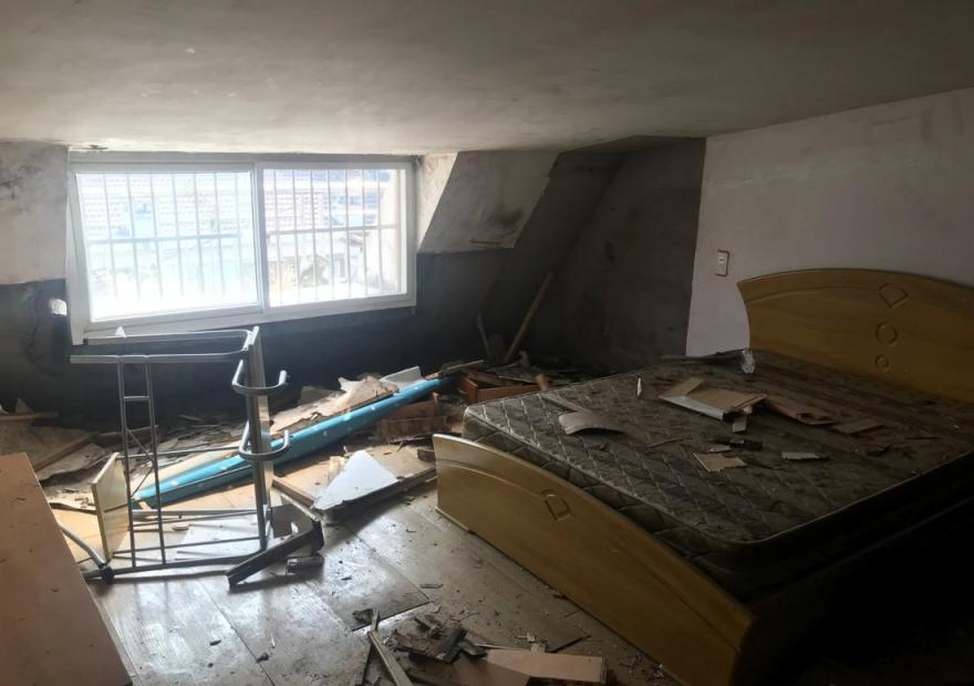 《之间》——城市中的自然与历史交融-66