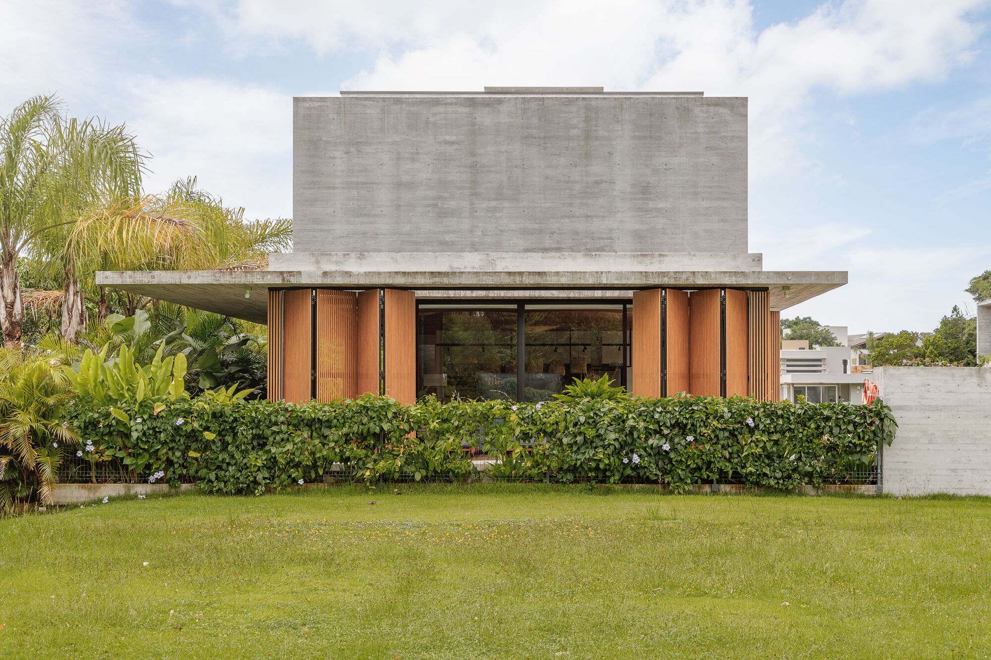 加利福尼亚州众议院丨Brazil丨Marchetti Bonetti+-22