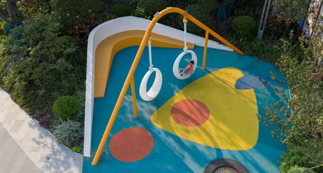 祥源悦江南丨中国江苏丨WDD问道景观-66