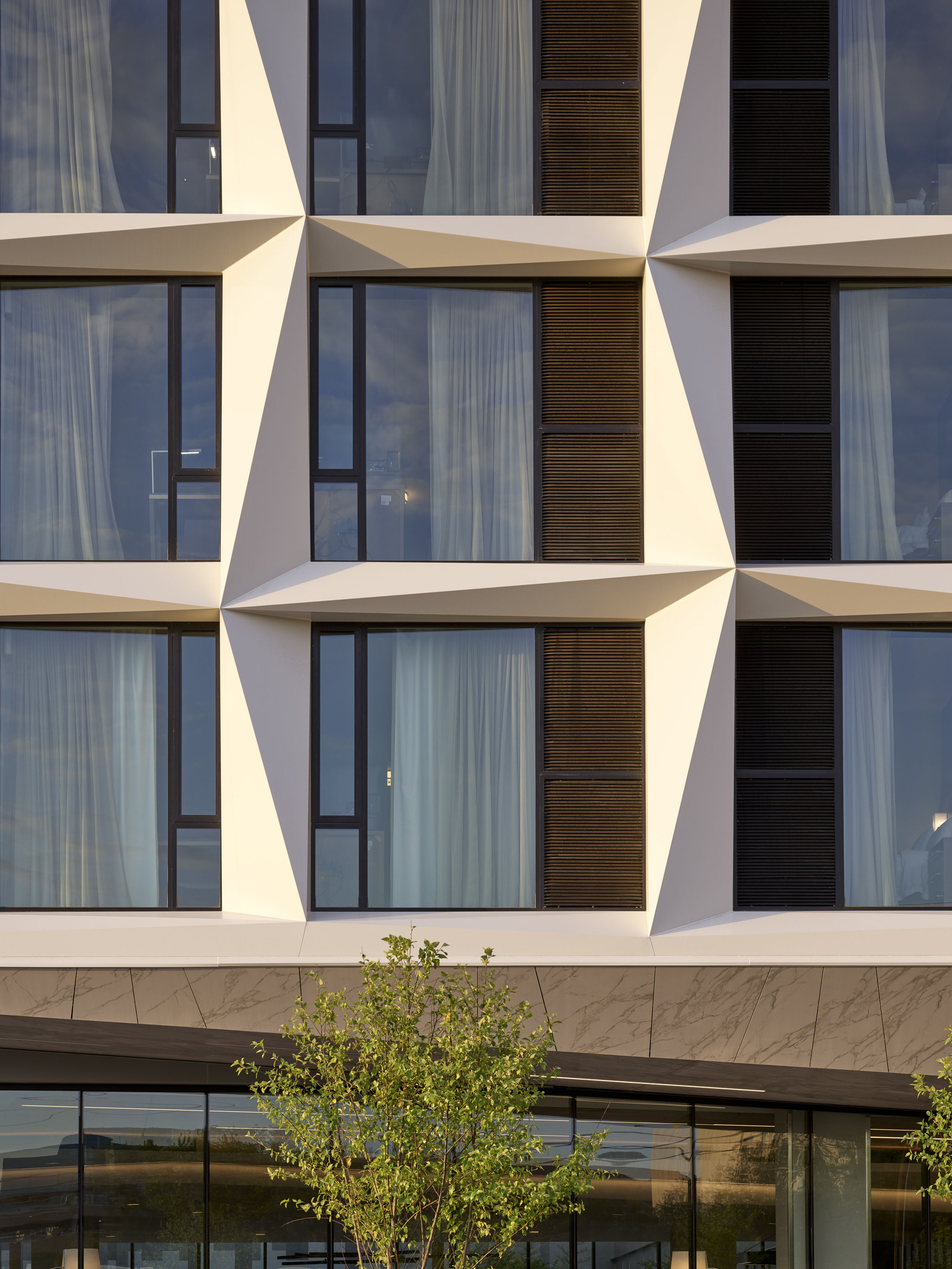 AC Hotel Dallas by the Galleria / 5G Studio Collaborative-24