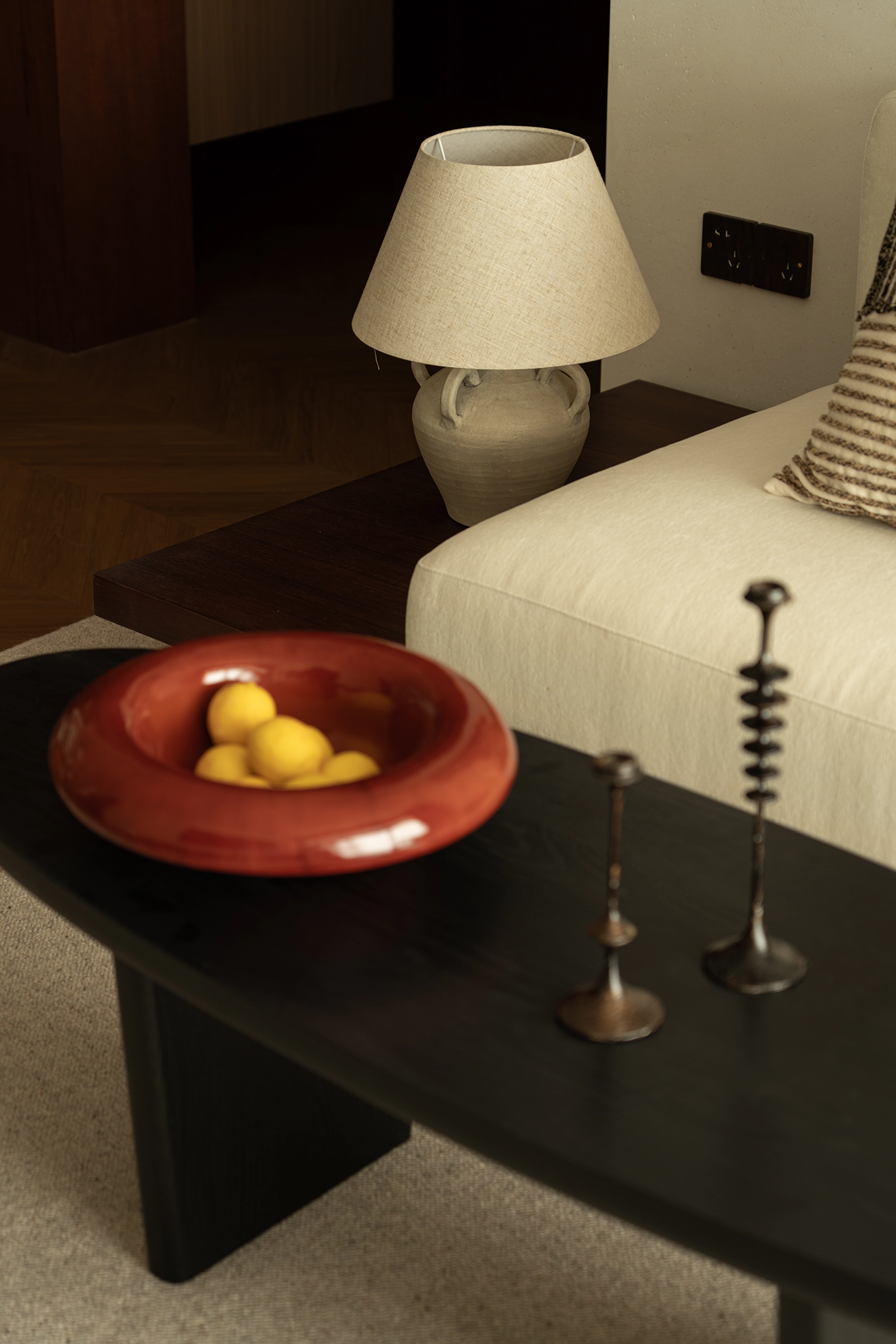 时间的延续丨中国温州丨观衍上空间设计-18