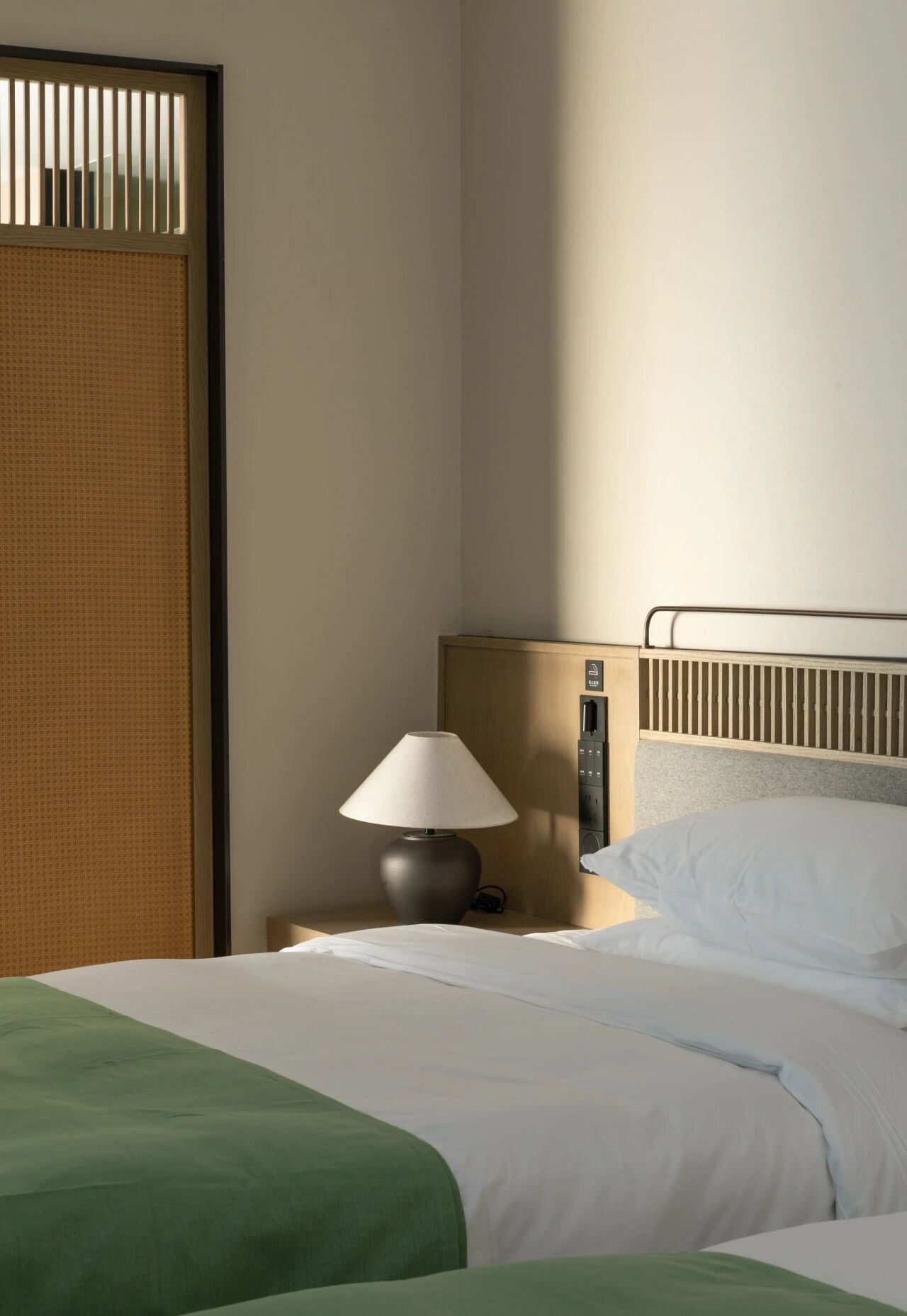 苏州桃花坞漫亭花园酒店丨中国苏州丨吕邵苍观建筑设计顾问有限公司-61