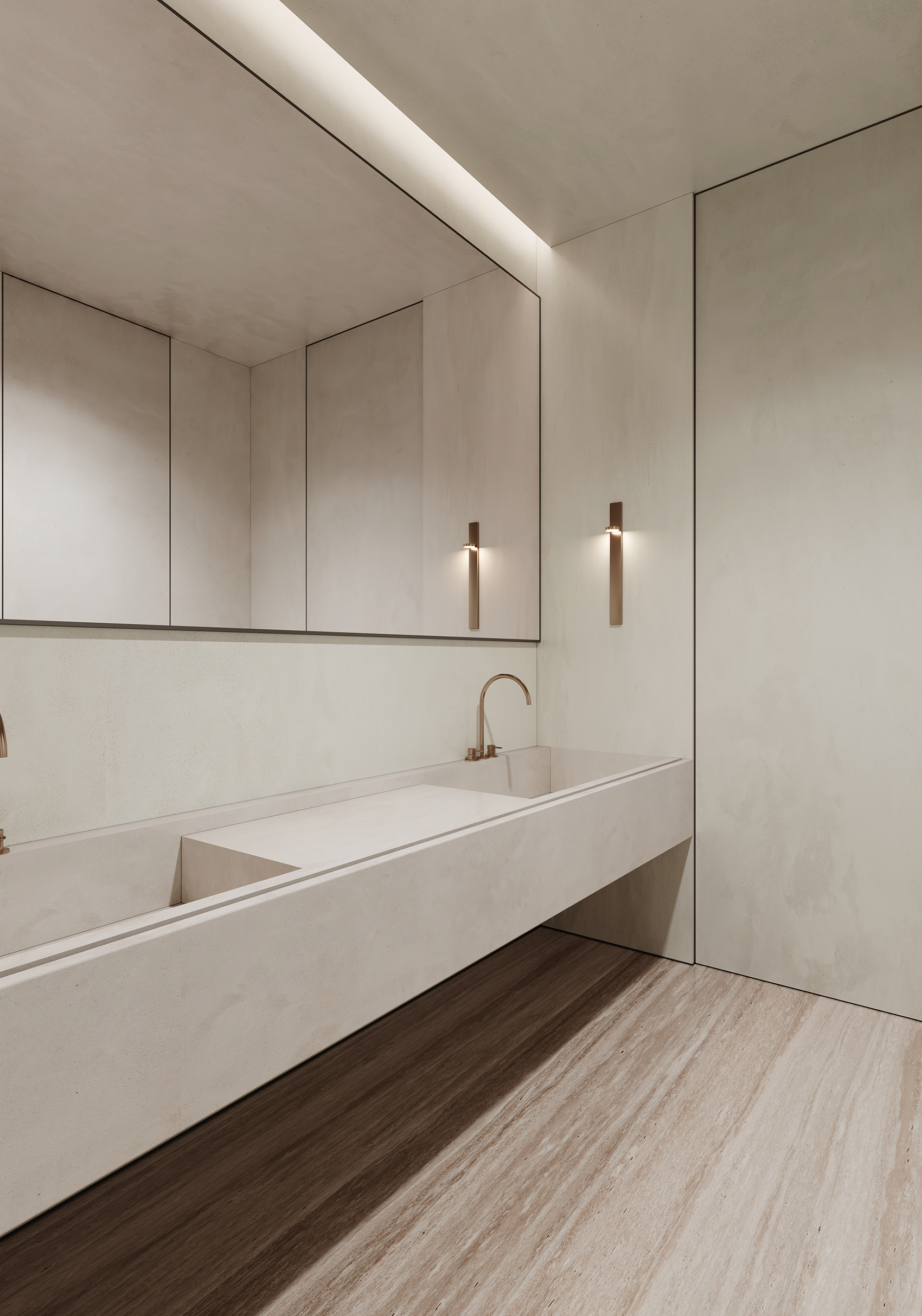 礼白婚纱艺术中心丨中国宁波丨魔戏空间设计-76