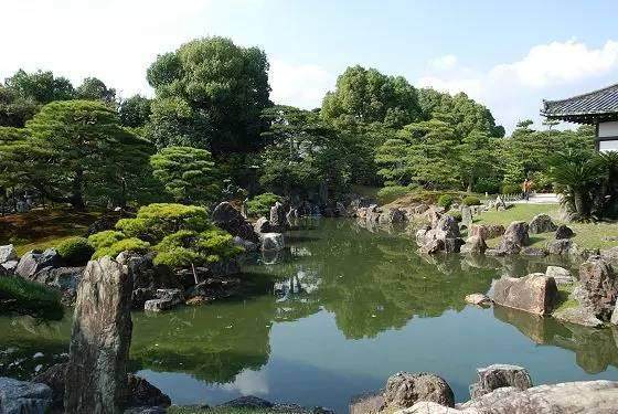 日本最美20个庭院，你更中意哪一个？-83