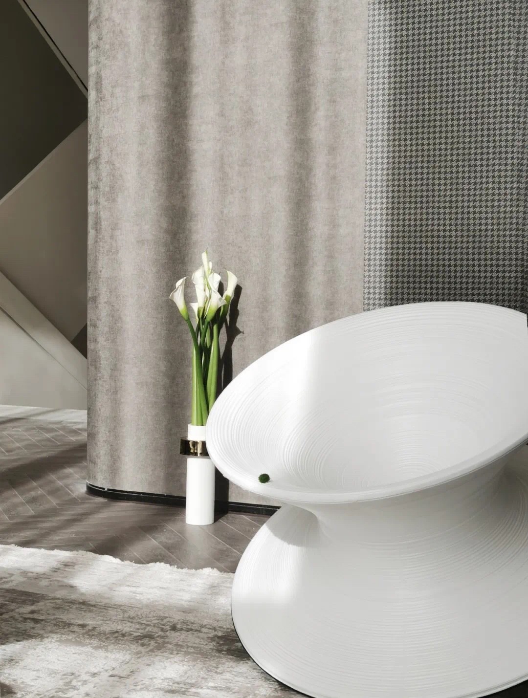 格拉斯私人别墅-35