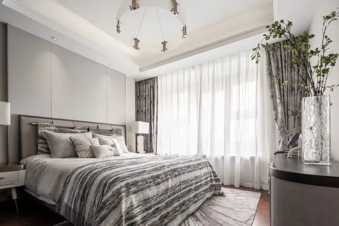 东方诗意栖居 | 中建东孚·熙元府示范单位-110