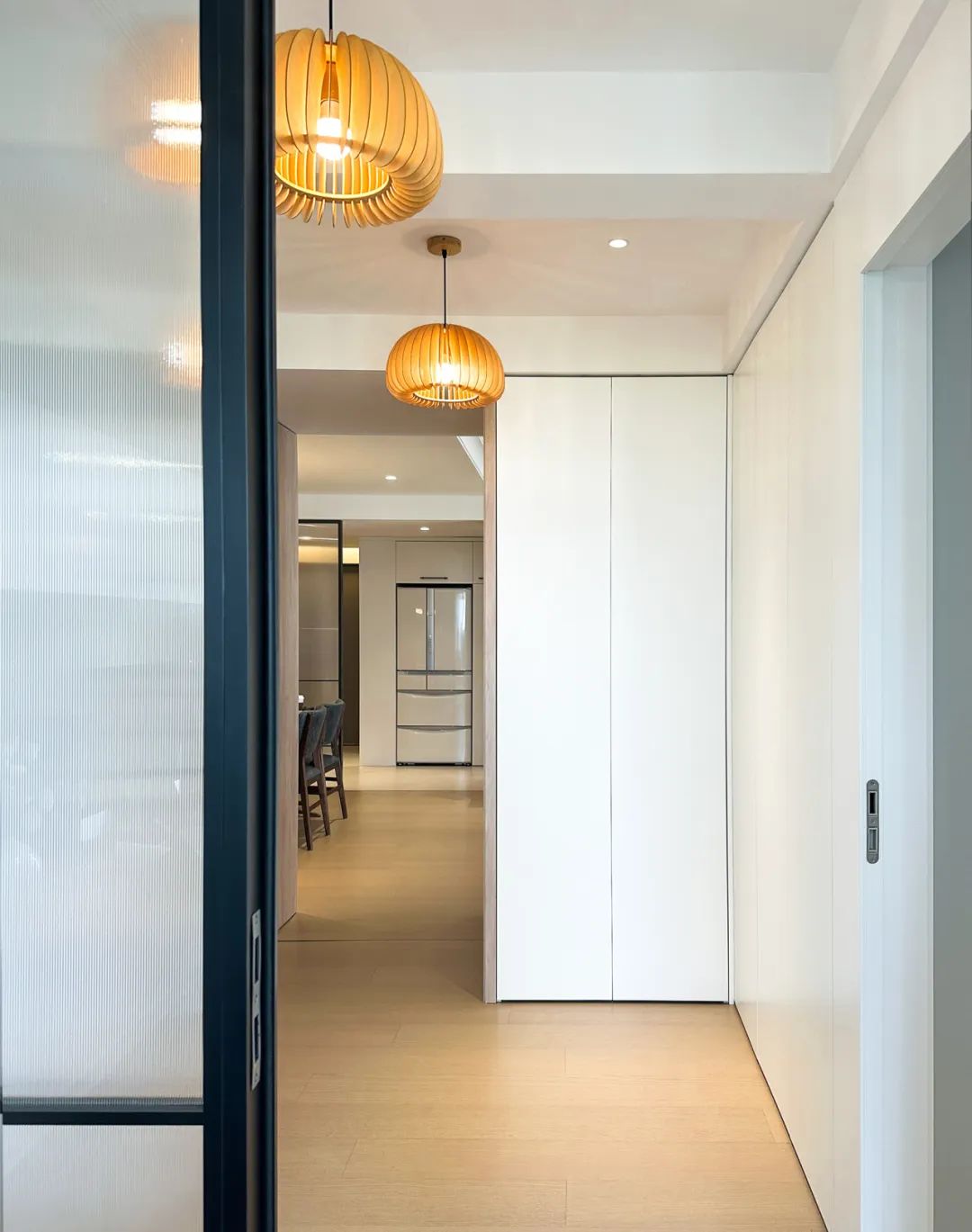 现代平层设计丨李鑫-35